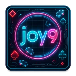joy9 Registration form view